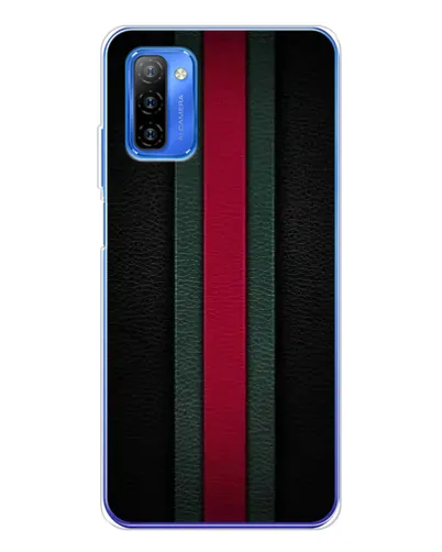 Чехол для Ulefone Note 12 с картинкой «Gucci — неоновая линия» Чехол для Ulefone Note 12 с картинкой «Gucci — неоновая линия»