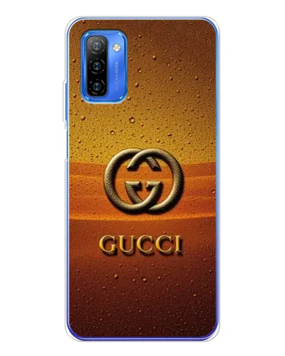 Чохол для Ulefone Note 12 з картинкою «Gucci — сонячний градієнт» Чохол для Ulefone Note 12 з картинкою «Gucci — сонячний градієнт»