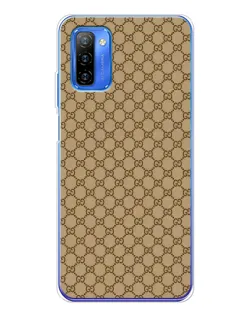 Чохол для Ulefone Note 12 з картинкою «Gucci — класичний беж» Чохол для Ulefone Note 12 з картинкою «Gucci — класичний беж»