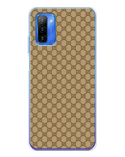 Чохол для Ulefone Note 12 з картинкою «Gucci — класичний беж» Чохол для Ulefone Note 12 з картинкою «Gucci — класичний беж»
