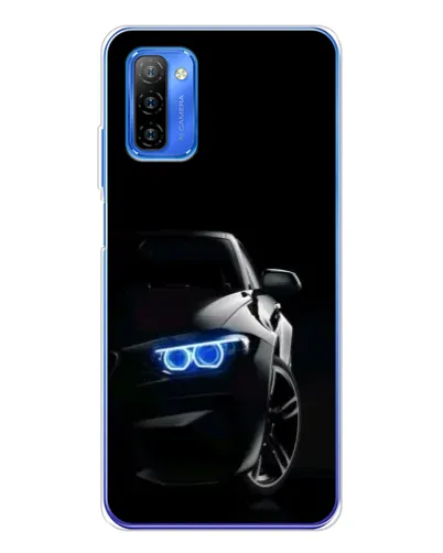 Чохол для Ulefone Note 12 з картинкою «BMW — нічний погляд» Чохол для Ulefone Note 12 з картинкою «BMW — нічний погляд»