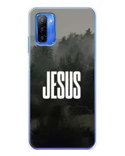 Чехол для Ulefone Note 12 с картинкой «Свет в тумане»