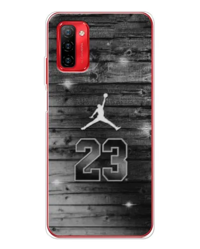 Чехол для Ulefone Note 12P с картинкой «Jordan Carbon 23» Чехол для Ulefone Note 12P с картинкой «Jordan Carbon 23»