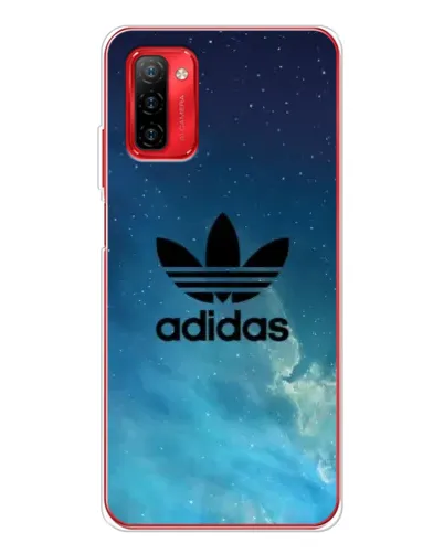 Чехол для Ulefone Note 12P с картинкой «Adidas Stone Logo» Чехол для Ulefone Note 12P с картинкой «Adidas Stone Logo»