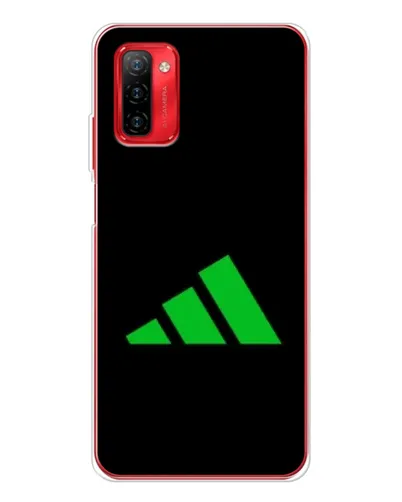 Чехол для Ulefone Note 12P с картинкой «Adidas Abstract» Чехол для Ulefone Note 12P с картинкой «Adidas Abstract»