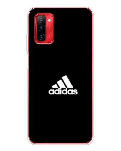 Чехол для Ulefone Note 12P с картинкой «Adidas Red Style» Чехол для Ulefone Note 12P с картинкой «Adidas Red Style»
