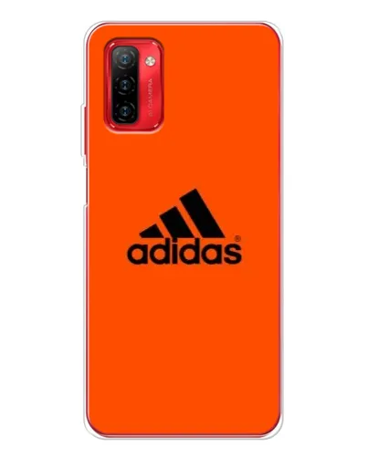 Чехол для Ulefone Note 12P с картинкой «Adidas Ukraine» Чехол для Ulefone Note 12P с картинкой «Adidas Ukraine»