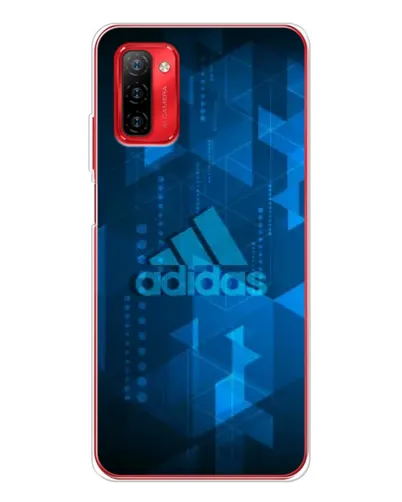 Чехол для Ulefone Note 12P с картинкой «Adidas Sport Art» Чехол для Ulefone Note 12P с картинкой «Adidas Sport Art»