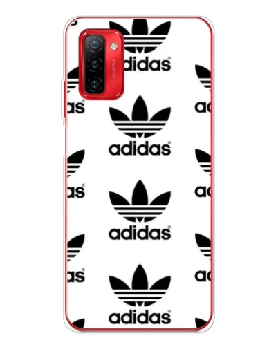 Чехол для Ulefone Note 12P с картинкой «Adidas Pattern» Чехол для Ulefone Note 12P с картинкой «Adidas Pattern»