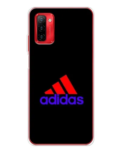 Чехол для Ulefone Note 12P с картинкой «Классический Adidas» Чехол для Ulefone Note 12P с картинкой «Классический Adidas»