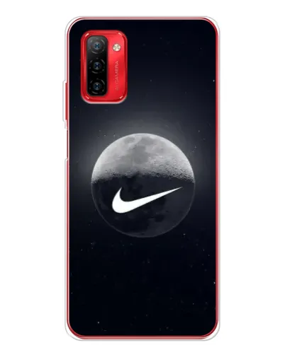 Чохол для Ulefone Note 12P з картинкою «Nike у стилі графіті» Чохол для Ulefone Note 12P з картинкою «Nike у стилі графіті»