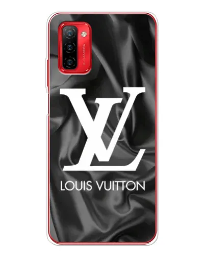 Чехол для Ulefone Note 12P с картинкой «Шелковый Louis Vuitton» Чехол для Ulefone Note 12P с картинкой «Шелковый Louis Vuitton»