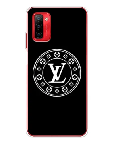 Чехол для Ulefone Note 12P с картинкой «LV — печать стиля» Чехол для Ulefone Note 12P с картинкой «LV — печать стиля»