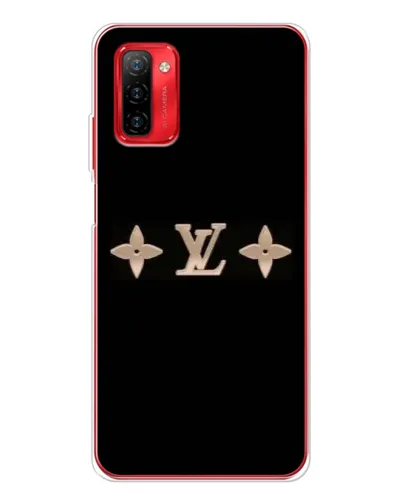 Чехол для Ulefone Note 12P с картинкой «Louis Vuitton — минимализм» Чехол для Ulefone Note 12P с картинкой «Louis Vuitton — минимализм»