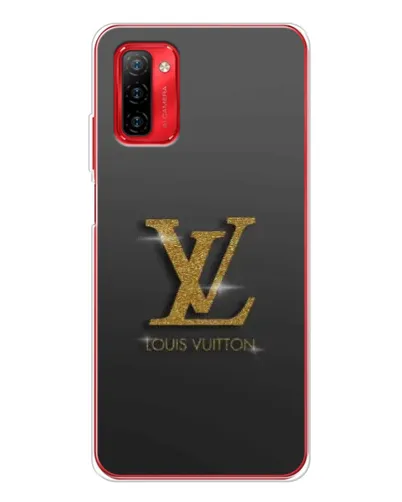 Чехол для Ulefone Note 12P с картинкой «Градиент Louis Vuitton» Чехол для Ulefone Note 12P с картинкой «Градиент Louis Vuitton»