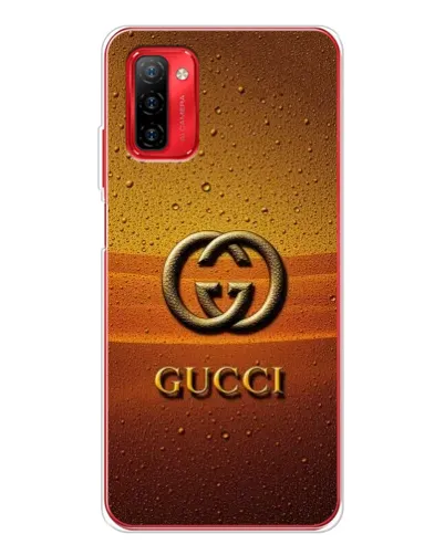 Чохол для Ulefone Note 12P з картинкою «Gucci — сонячний градієнт» Чохол для Ulefone Note 12P з картинкою «Gucci — сонячний градієнт»