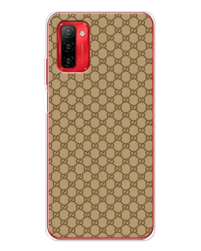 Чохол для Ulefone Note 12P з картинкою «Gucci — класичний беж» Чохол для Ulefone Note 12P з картинкою «Gucci — класичний беж»