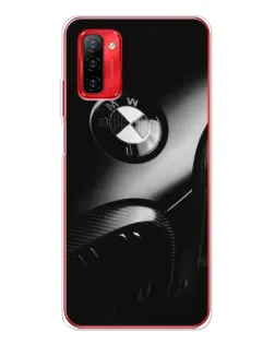Чохол для Ulefone Note 12P з картинкою «Емблема BMW — макро» Чохол для Ulefone Note 12P з картинкою «Емблема BMW — макро»