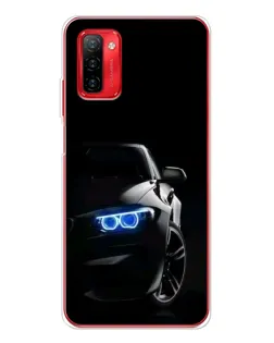 Чохол для Ulefone Note 12P з картинкою «BMW — нічний погляд» Чохол для Ulefone Note 12P з картинкою «BMW — нічний погляд»