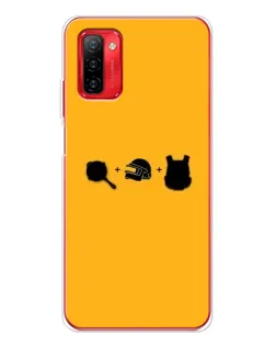 Чехол для Ulefone Note 12P с картинкой «BMW — современная классика»