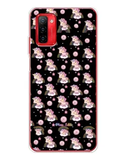 Чехол для Ulefone Note 12P с картинкой «Magic Unicorn паттерн» Чехол для Ulefone Note 12P с картинкой «Magic Unicorn паттерн»