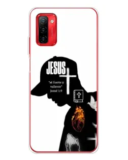 Чохол для Ulefone Note 12P з картинкою «Духовний Воїн»