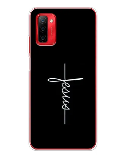 Чохол для Ulefone Note 12P з картинкою «Тонка лінія віри» Чохол для Ulefone Note 12P з картинкою «Тонка лінія віри»