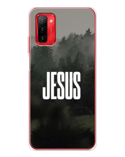 Чохол для Ulefone Note 12P з картинкою «Світло у тумані» Чохол для Ulefone Note 12P з картинкою «Світло у тумані»