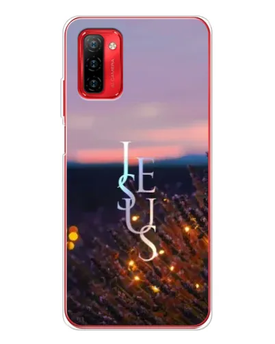 Чехол для Ulefone Note 12P с картинкой «Свет Божий ночью» Чехол для Ulefone Note 12P с картинкой «Свет Божий ночью»