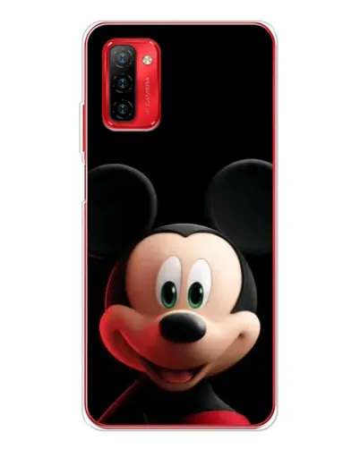 Чехол для Ulefone Note 12P с картинкой «Улыбающийся Микки Маус» Чехол для Ulefone Note 12P с картинкой «Улыбающийся Микки Маус»