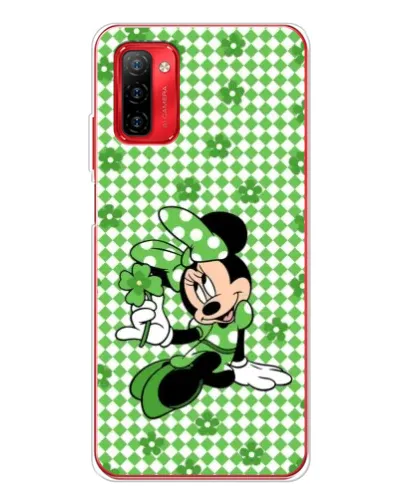Чехол для Ulefone Note 12P с картинкой «Mickey в клетку» Чехол для Ulefone Note 12P с картинкой «Mickey в клетку»