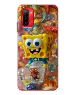 Чехол для Ulefone Note 12P с картинкой «Сокровища океана» Чехол для Ulefone Note 12P с картинкой «Сокровища океана»