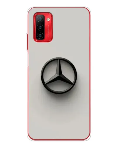 Чохол для Ulefone Note 12P з картинкою «Mercedes Maybach стиль» Чохол для Ulefone Note 12P з картинкою «Mercedes Maybach стиль»