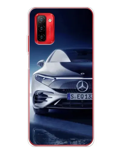 Чохол для Ulefone Note 12P з картинкою «Mercedes EQ — майбутнє» Чохол для Ulefone Note 12P з картинкою «Mercedes EQ — майбутнє»