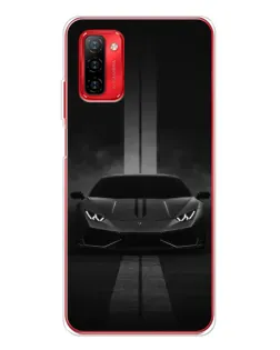 Чохол для Ulefone Note 12P з картинкою «Lamborghini симетрія доріг» Чохол для Ulefone Note 12P з картинкою «Lamborghini симетрія доріг»