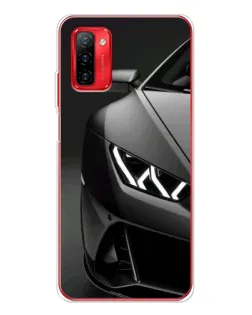 Чохол для Ulefone Note 12P з картинкою «Lamborghini фари деталізація» Чохол для Ulefone Note 12P з картинкою «Lamborghini фари деталізація»