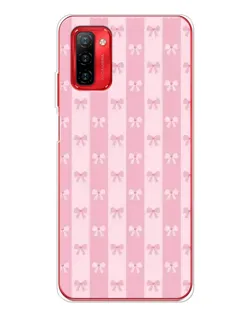 Чохол для Ulefone Note 12P з картинкою «Ретро стрічка»