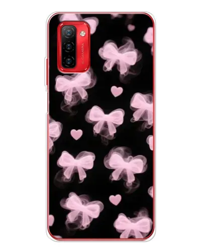 Чохол для Ulefone Note 12P з картинкою «Геометрія банту» Чохол для Ulefone Note 12P з картинкою «Геометрія банту»