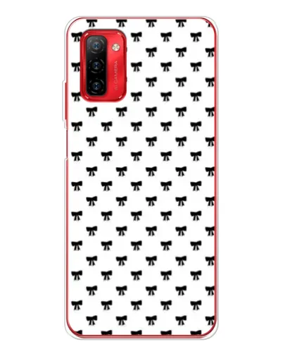 Чохол для Ulefone Note 12P з картинкою «Міні-бантики» Чохол для Ulefone Note 12P з картинкою «Міні-бантики»