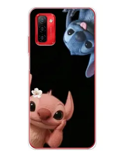 Чехол для Ulefone Note 12P с картинкой «Фиолетовый туман роз» Чехол для Ulefone Note 12P с картинкой «Фиолетовый туман роз»
