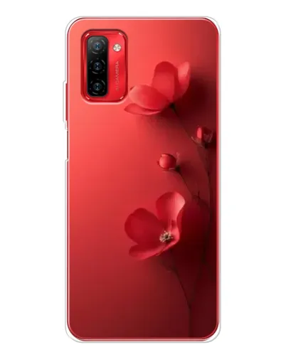Чехол для Ulefone Note 12P с картинкой «Маковые соцветия» Чехол для Ulefone Note 12P с картинкой «Маковые соцветия»