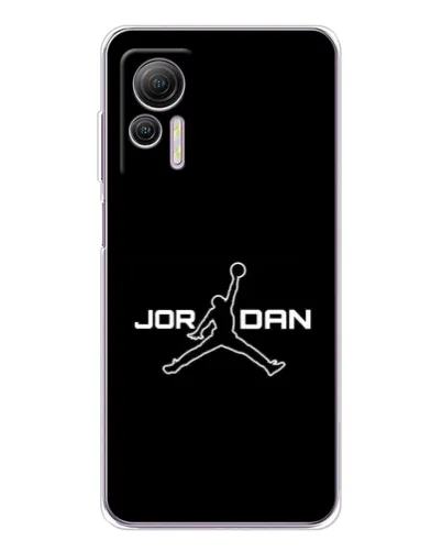 Чехол для Ulefone Note 14 с картинкой «Nike Pink Swirl» Чехол для Ulefone Note 14 с картинкой «Nike Pink Swirl»