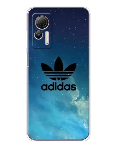Чехол для Ulefone Note 14 с картинкой «Adidas Stone Logo» Чехол для Ulefone Note 14 с картинкой «Adidas Stone Logo»