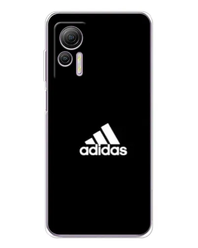 Чехол для Ulefone Note 14 с картинкой «Adidas Red Style» Чехол для Ulefone Note 14 с картинкой «Adidas Red Style»
