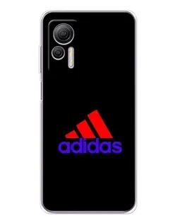 Чехол для Ulefone Note 14 с картинкой «Классический Adidas»