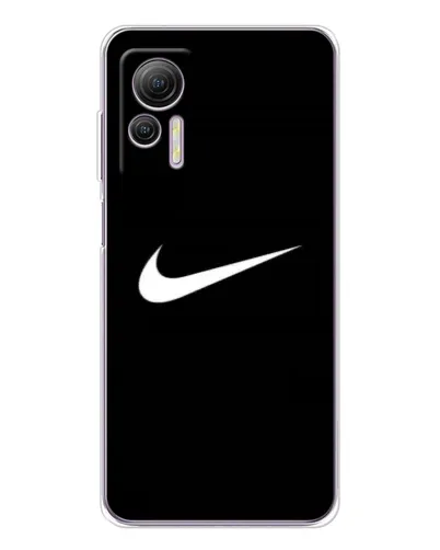 Чохол для Ulefone Note 14 з картинкою «Мінімалістичний Найк» Чохол для Ulefone Note 14 з картинкою «Мінімалістичний Найк»
