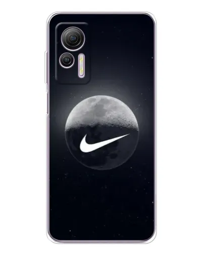 Чохол для Ulefone Note 14 з картинкою «Nike у стилі графіті» Чохол для Ulefone Note 14 з картинкою «Nike у стилі графіті»