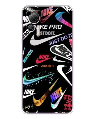 Чохол для Ulefone Note 14 з картинкою «Nike — розкіш» Чохол для Ulefone Note 14 з картинкою «Nike — розкіш»