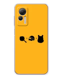 Чехол для Ulefone Note 14 с картинкой «BMW — современная классика»