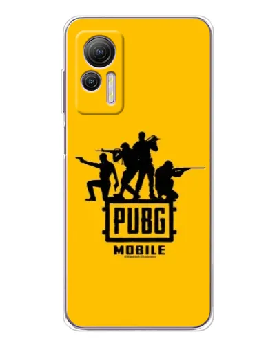 Чехол для Ulefone Note 14 с картинкой «BMW M-Power — карбон» Чехол для Ulefone Note 14 с картинкой «BMW M-Power — карбон»